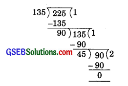 GSEB Solutions Class 10 Maths Chapter 1 Real Numbers Ex 1.1 img 1