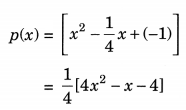 GSEB Solutions Class 10 Maths Chapter 2 Polynomials Ex 2.2 img 7
