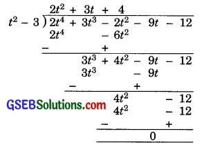 GSEB Solutions Class 10 Maths Chapter 2 Polynomials Ex 2.3 img 4