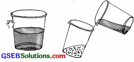 GSEB Solutions Class 6 Science Chapter 5 Separation of Substances