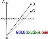 GSEB Solutions Class 8 Science Chapter 16 Light
