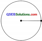 GSEB Solutions Class 9 Science Chapter 10 Gravitation