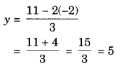 GSEB Solutions Class 10 Maths Chapter 3 Pair of Linear Equations in Two Variables Ex 3.3 8