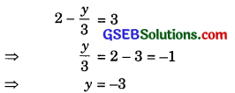 GSEB Solutions Class 10 Maths Chapter 3 Pair of Linear Equations in Two Variables Ex 3.4 11