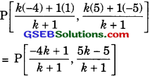 GSEB Solutions Class 10 Maths Chapter 7 Coordinate Geometry Ex 7.2