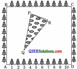 GSEB Solutions Class 10 Maths Chapter 7 Coordinate Geometry Ex 7.4