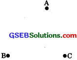 GSEB Solutions Class 9 Maths Chapter 7 Triangles Ex 7.5