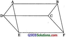 GSEB Solutions Class 9 Maths Chapter 9 Areas of Parallelograms and Triangles Ex 9.4