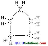 GSEB Solutions Class 10 Science Chapter 4 Carbon and Its Compounds