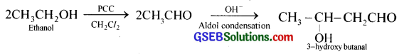 GSEB Solutions Class 12 Chemistry Chapter 12 Aldehydes, Ketones and Carboxylic Acids 29