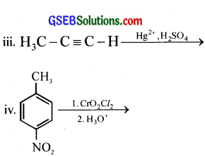GSEB Solutions Class 12 Chemistry Chapter 12 Aldehydes, Ketones and Carboxylic Acids 3