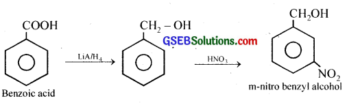 GSEB Solutions Class 12 Chemistry Chapter 12 Aldehydes, Ketones and Carboxylic Acids 35