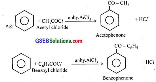 GSEB Solutions Class 12 Chemistry Chapter 12 Aldehydes, Ketones and Carboxylic Acids 36