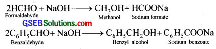 GSEB Solutions Class 12 Chemistry Chapter 12 Aldehydes, Ketones and Carboxylic Acids 37