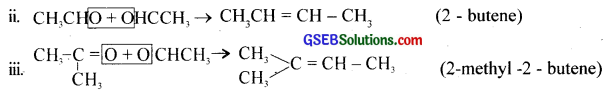 GSEB Solutions Class 12 Chemistry Chapter 12 Aldehydes, Ketones and Carboxylic Acids 52