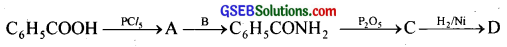 GSEB Solutions Class 12 Chemistry Chapter 12 Aldehydes, Ketones and Carboxylic Acids 67