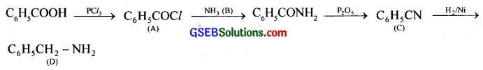 GSEB Solutions Class 12 Chemistry Chapter 12 Aldehydes, Ketones and Carboxylic Acids 68
