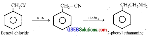 GSEB Solutions Class 12 Chemistry Chapter 13 Amines 24