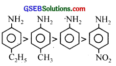 GSEB Solutions Class 12 Chemistry Chapter 13 Amines 44