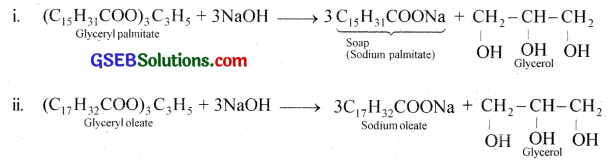 GSEB Solutions Class 12 Chemistry Chapter 16 Chemistry in Everyday Life 1