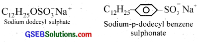 GSEB Solutions Class 12 Chemistry Chapter 16 Chemistry in Everyday Life 5