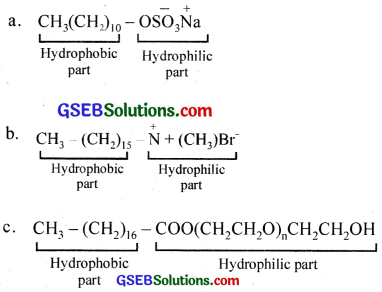 GSEB Solutions Class 12 Chemistry Chapter 16 Chemistry in Everyday Life 7
