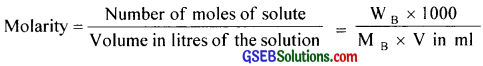 GSEB Solutions Class 12 Chemistry Chapter 2 Solutions img 11