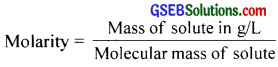 GSEB Solutions Class 12 Chemistry Chapter 2 Solutions img 13