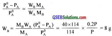 GSEB Solutions Class 12 Chemistry Chapter 2 Solutions img 21