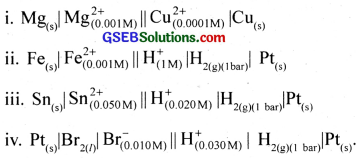 GSEB Solutions Class 12 Chemistry Chapter 3 Electrochemistry img 5