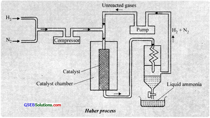 GSEB Solutions Class 12 Chemistry Chapter 7 The p-Block Elements img 13
