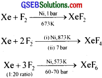 GSEB Solutions Class 12 Chemistry Chapter 7 The p-Block Elements img 29