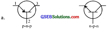 GSEB Solutions Class 12 Physics Chapter 14 Semiconductor Electronics Materials, Devices and Simple Circuits image - j
