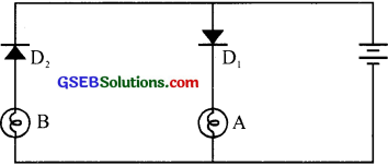 GSEB Solutions Class 12 Physics Chapter 14 Semiconductor Electronics Materials, Devices and Simple Circuits image - l