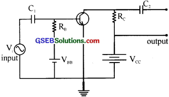 GSEB Solutions Class 12 Physics Chapter 14 Semiconductor Electronics Materials, Devices and Simple Circuits image - y