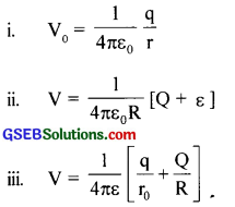 GSEB Solutions Class 12 Physics Chapter 2 Electrostatic Potential and Capacitance 41