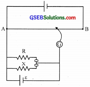 GSEB Solutions Class 12 Physics Chapter 3 Current Electricity 15