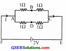 GSEB Solutions Class 12 Physics Chapter 3 Current Electricity 24