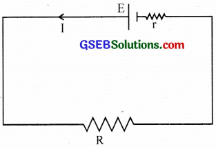 GSEB Solutions Class 12 Physics Chapter 3 Current Electricity 27