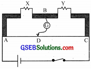 GSEB Solutions Class 12 Physics Chapter 3 Current Electricity 4