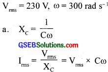 GSEB Solutions Class 12 Physics Chapter 8 Electromagnetic Waves image - 4