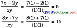 GSEB Solutions Class 10 Maths Chapter 3 Pair of Linear Equations in Two Variables Ex 3.6 img-10