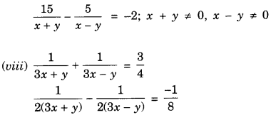 GSEB Solutions Class 10 Maths Chapter 3 Pair of Linear Equations in Two Variables Ex 3.6 img-22