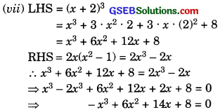 GSEB Solutions Class 10 Maths Chapter 4 Quadratic Equations Ex 4.1 img-4