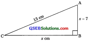 GSEB Solutions Class 10 Maths Chapter 4 Quadratic Equations Ex 4.2 img-13