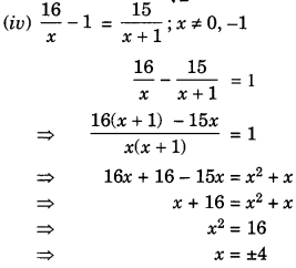 GSEB Solutions Class 10 Maths Chapter 4 Quadratic Equations Ex 4.2 img-5