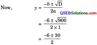 GSEB Solutions Class 10 Maths Chapter 4 Quadratic Equations Ex 4.3 img-18
