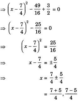 GSEB Solutions Class 10 Maths Chapter 4 Quadratic Equations Ex 4.3 img-3