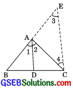 GSEB Solutions Class 10 Maths Chapter 6 Triangles Ex 6.6 img-9