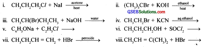 GSEB Solutions Class 12 Chemistry Chapter 10 Haloalkanes and Haloarenes 25